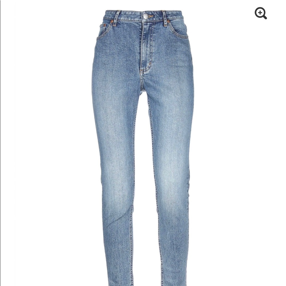 Cheap Monday skinny jeans